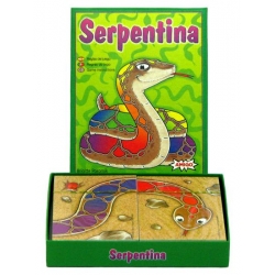 Serpentina